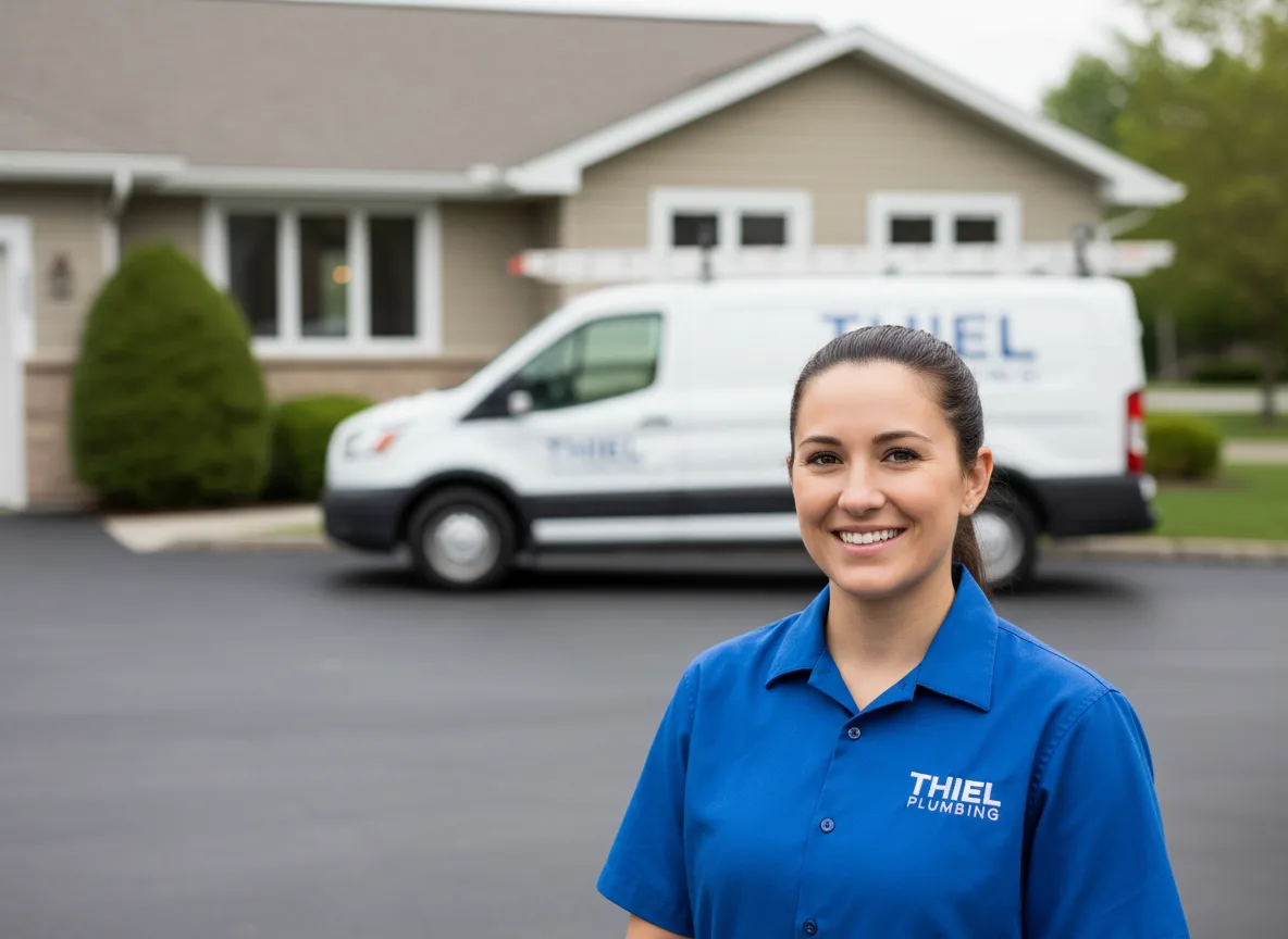 Plumber Whitakers, NC FAQs